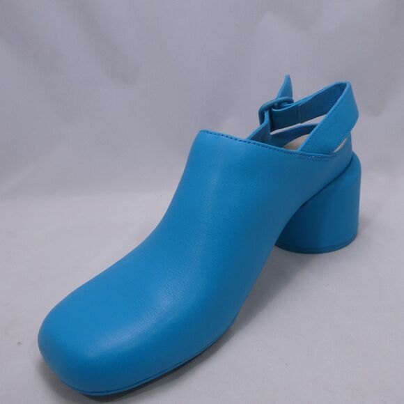 Camper Women's Niki K201570 Semi-Open Shoe Pump EU 39 US: 8.5 - Picture 5 of 9